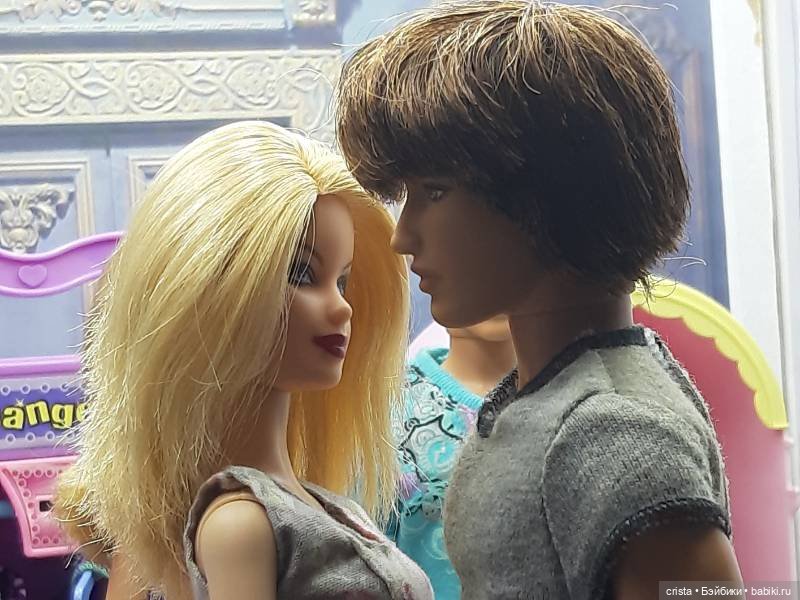 По ту сторону зеркала. Сезон 1. Глава 21 (фото 7)