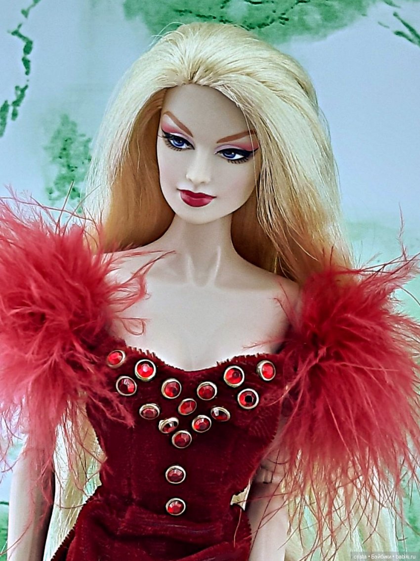 Полочки моего куклошкафа. Девушки Integrity Toys. Часть 1-я