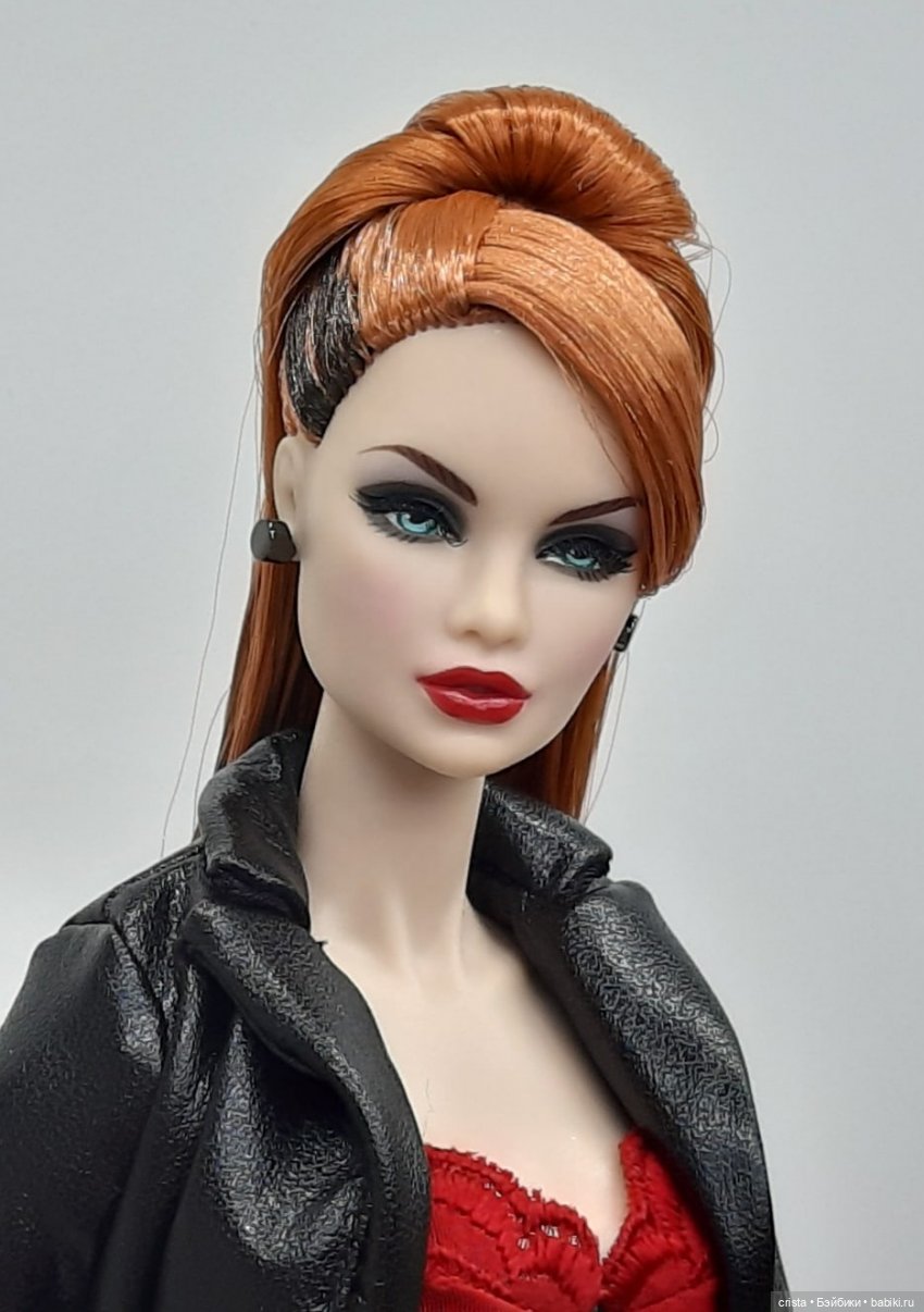 Полочки моего куклошкафа. Девушки Integrity Toys. Часть 3-я