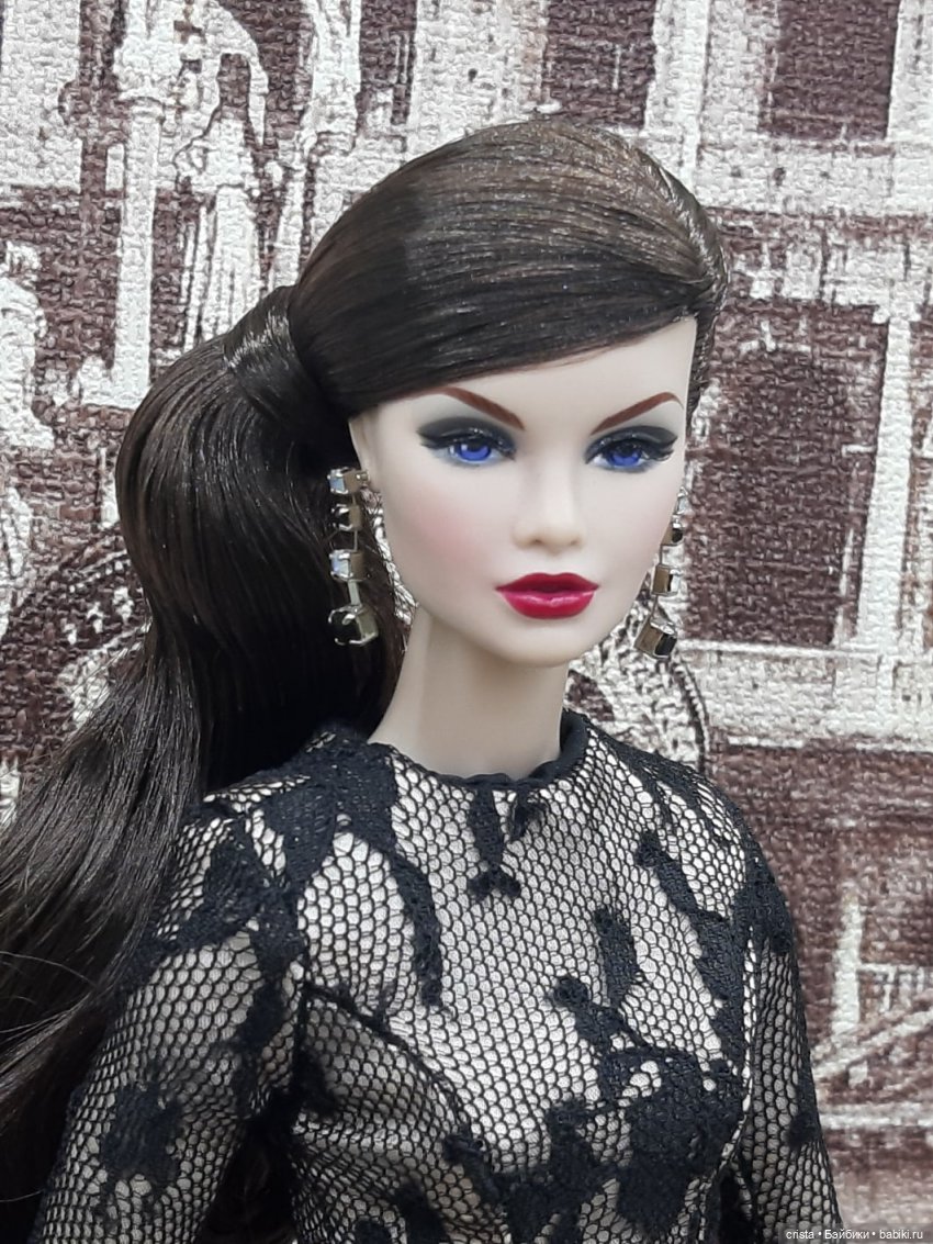 Полочки моего куклошкафа. Девушки Integrity Toys. Часть 3-я