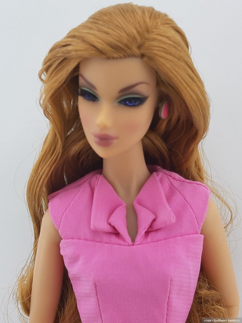 Полочки моего куклошкафа. Девушки Integrity Toys. Часть 3-я