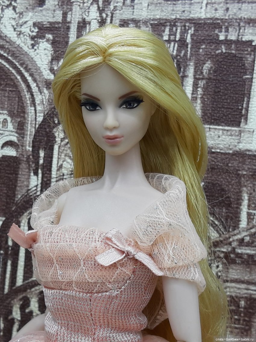 Полочки моего куклошкафа. Девушки Integrity Toys. Часть 3-я