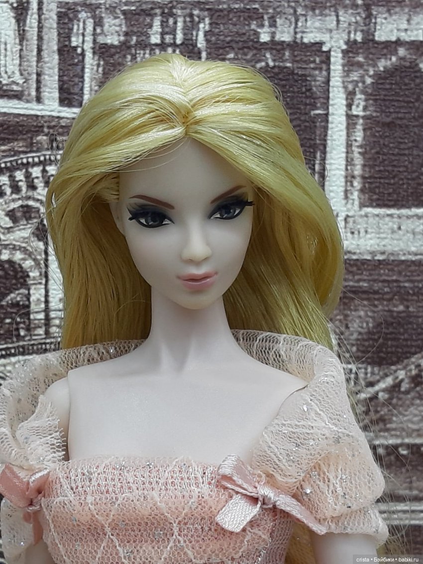 Полочки моего куклошкафа. Девушки Integrity Toys. Часть 3-я