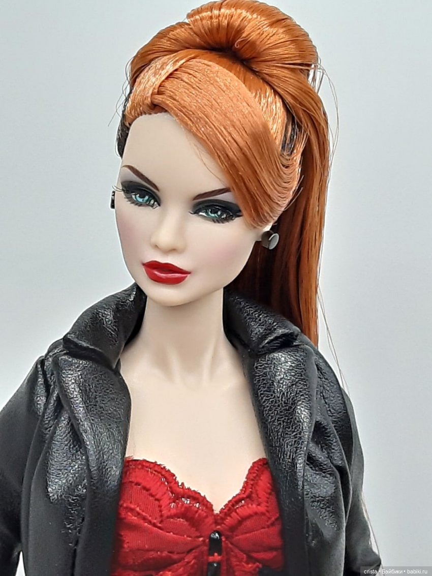 Полочки моего куклошкафа. Девушки Integrity Toys. Часть 3-я