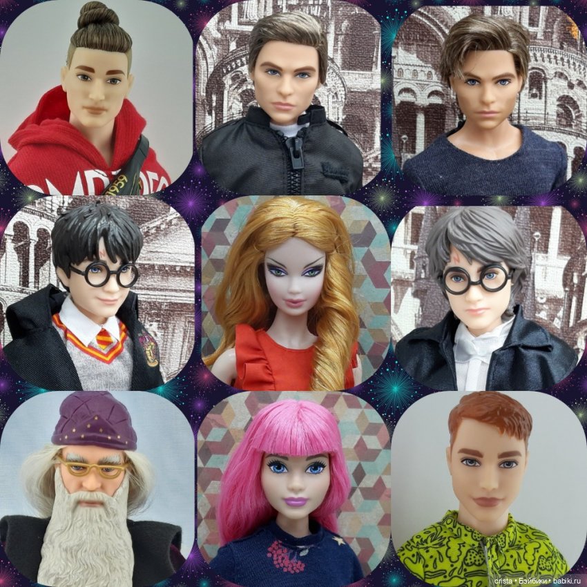 Итоги 2020-го года. Часть 1-я: анкета (фото 3)