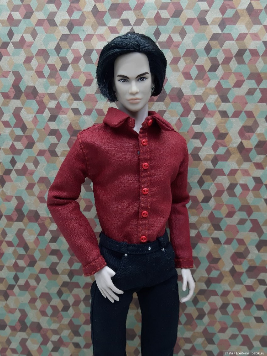 Итоги 2020-го года. Часть 1-я: анкета