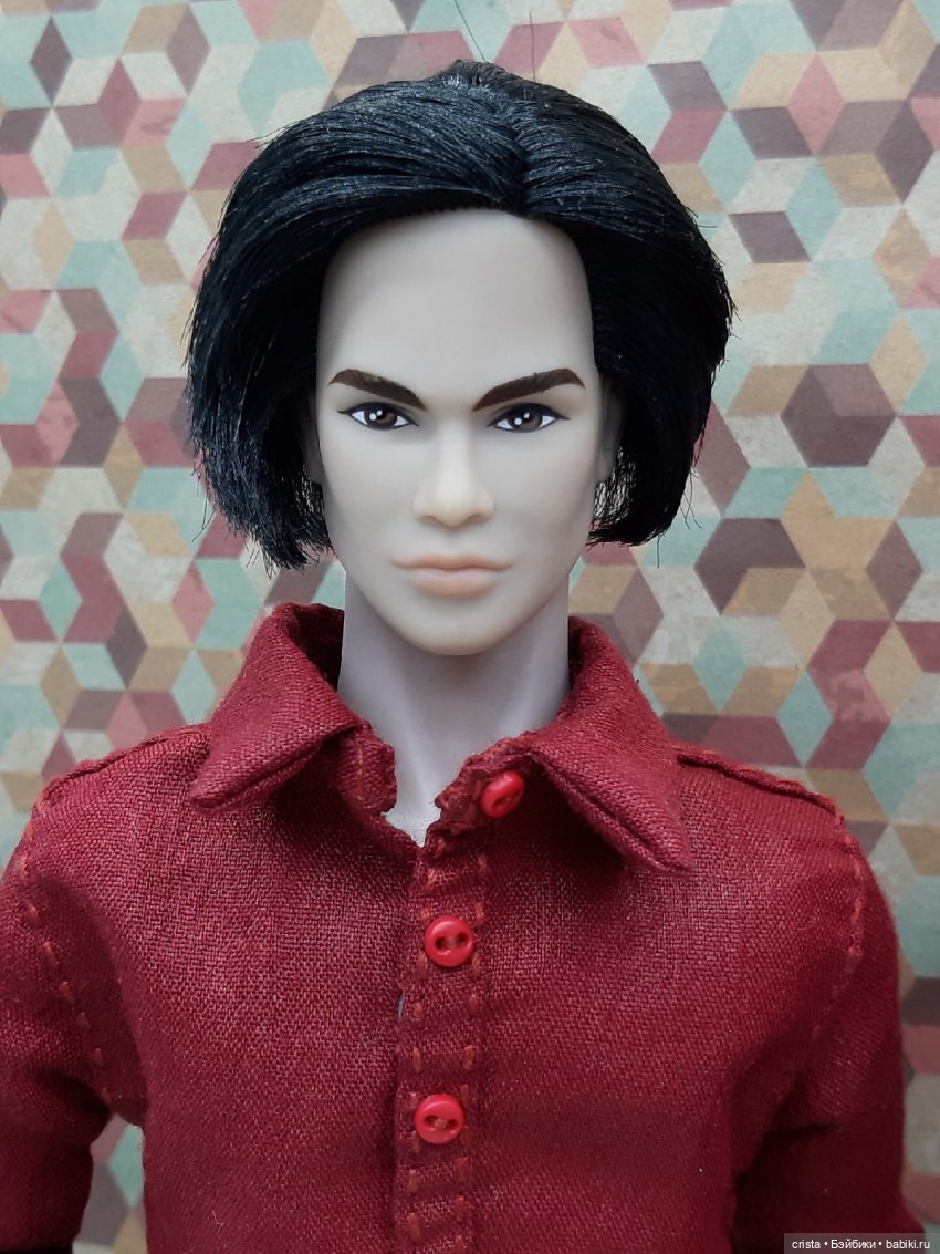 Итоги 2020-го года. Часть 1-я: анкета