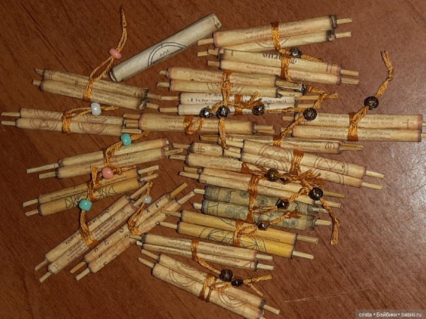 Итоги 2020-го года. Часть 1-я: анкета