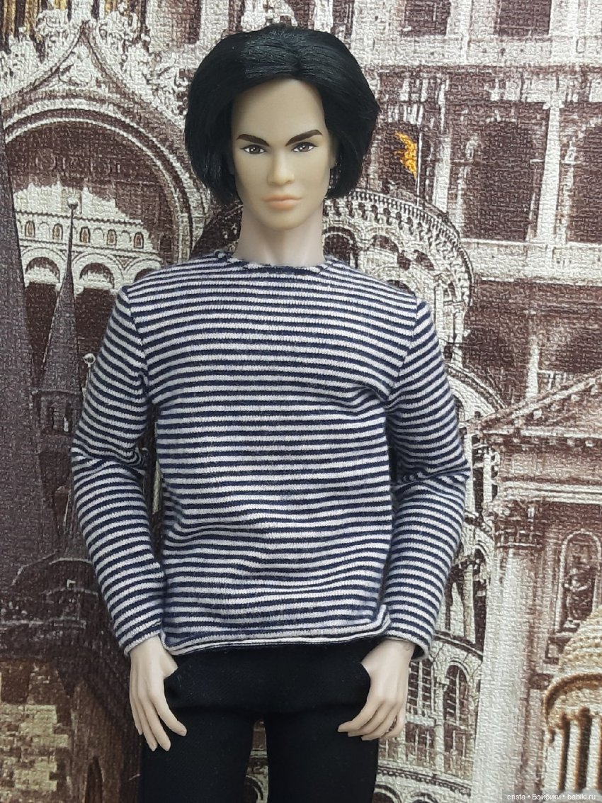 Итоги 2020-го года. Часть 1-я: анкета