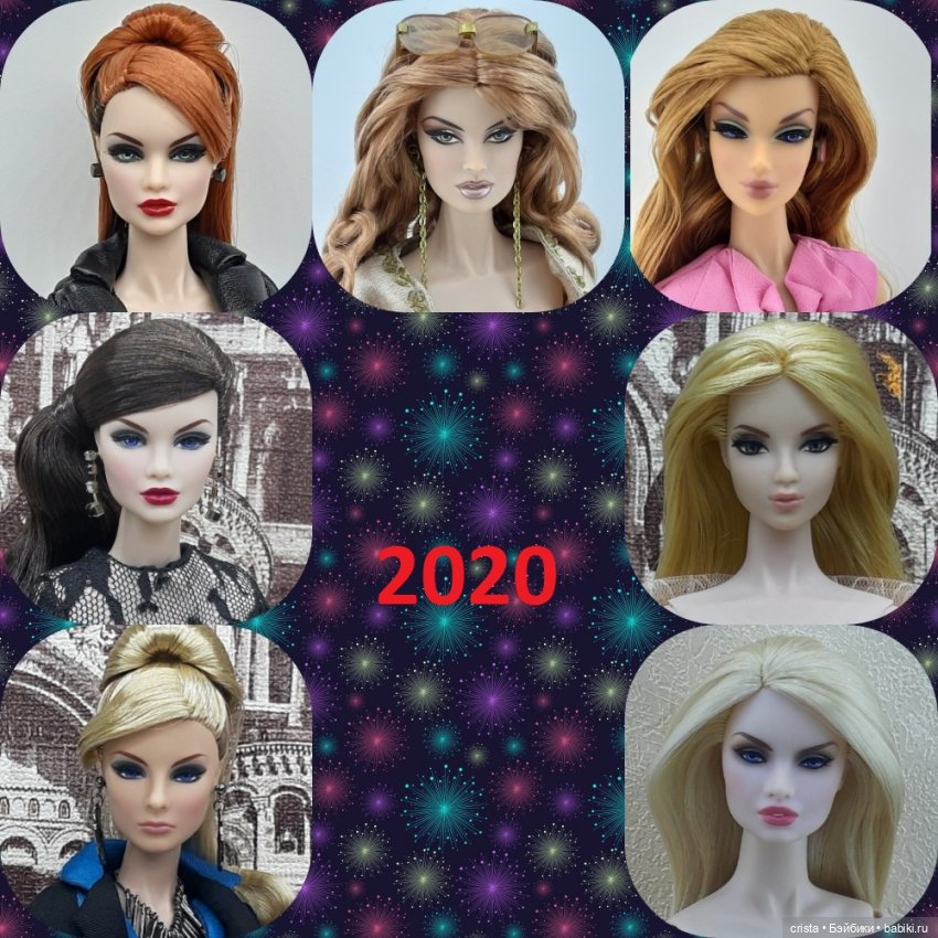 Итоги 2020-го года. Часть 1-я: анкета (фото 2)