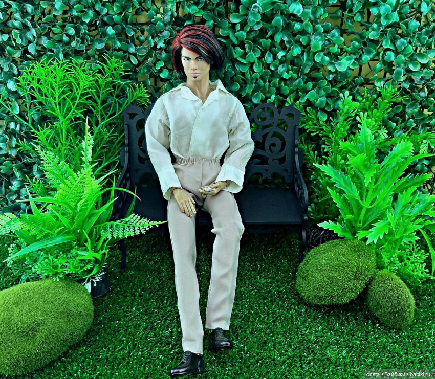 Шкатулка. Глава 1: Мама. Сериал "По ту сторону зеркала", сезон 4 | Бэйбики Шкатулка. Глава 1: Мама. Сериал "По ту сторону зеркала", сезон 4 (фото 8)