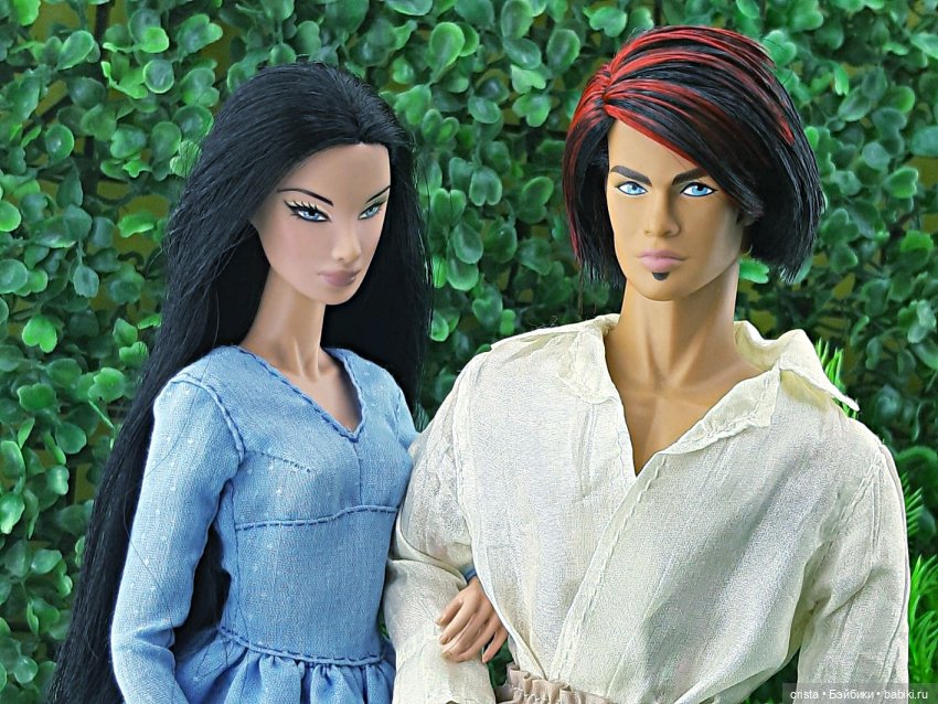 Шкатулка. Глава 1: Мама. Сериал "По ту сторону зеркала", сезон 4 | Бэйбики Шкатулка. Глава 1: Мама. Сериал "По ту сторону зеркала", сезон 4 (фото 3)