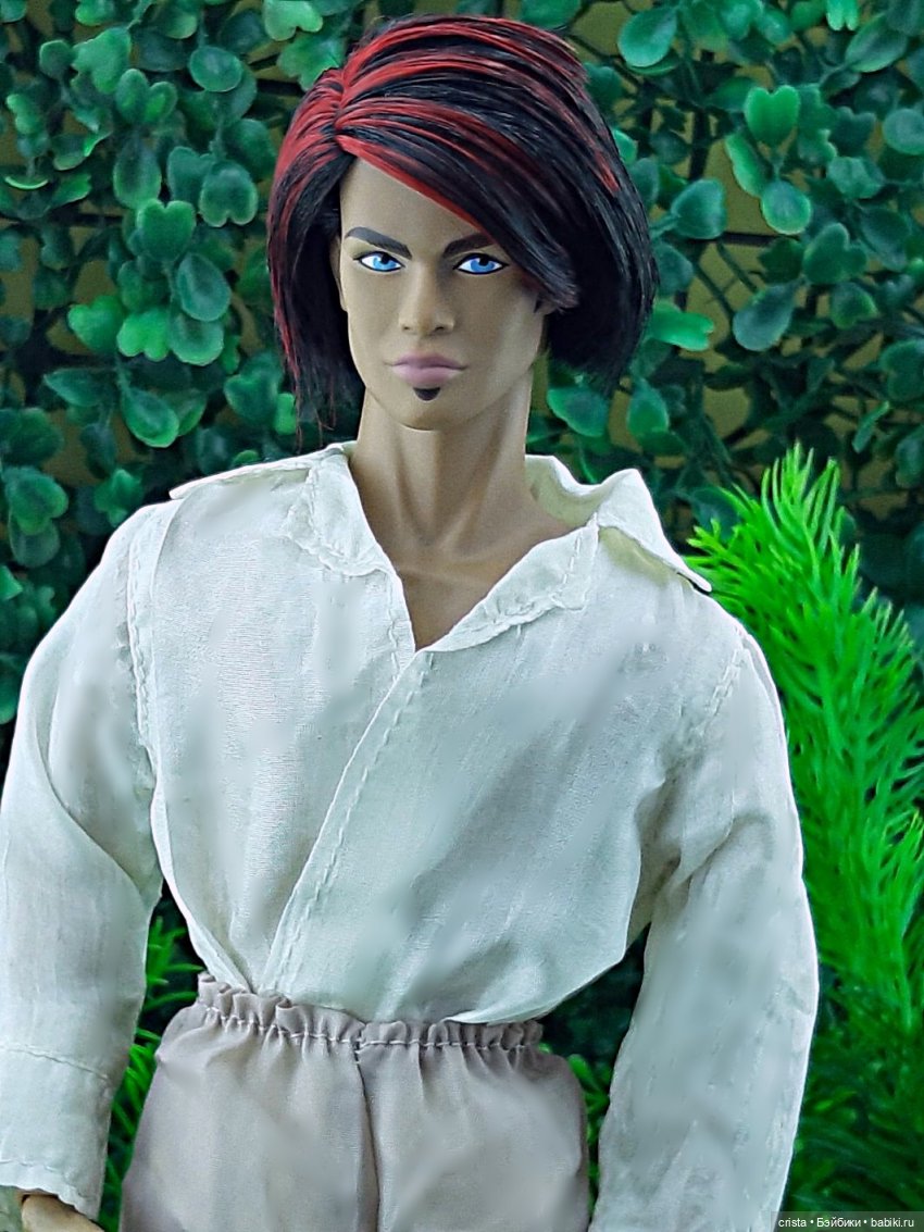 Шкатулка. Сериал "По ту сторону зеркала", сезон 4 | Бэйбики Шкатулка. Сериал "По ту сторону зеркала", сезон 4 (фото 3)