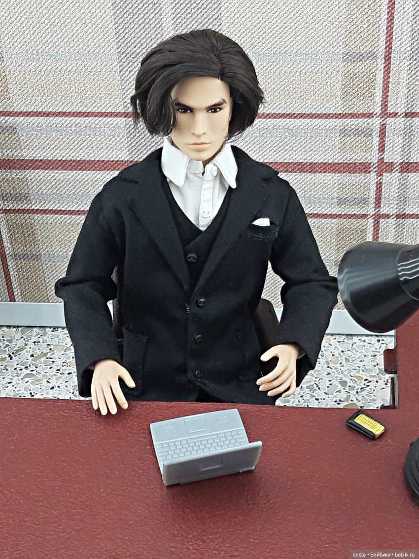 Шкатулка. Глава 2: Заманчивое предложение. Сериал "По ту сторону зеркала", сезон 4 | Бэйбики Шкатулка. Глава 2: Заманчивое предложение. Сериал "По ту сторону зеркала", сезон 4 (фото 5)