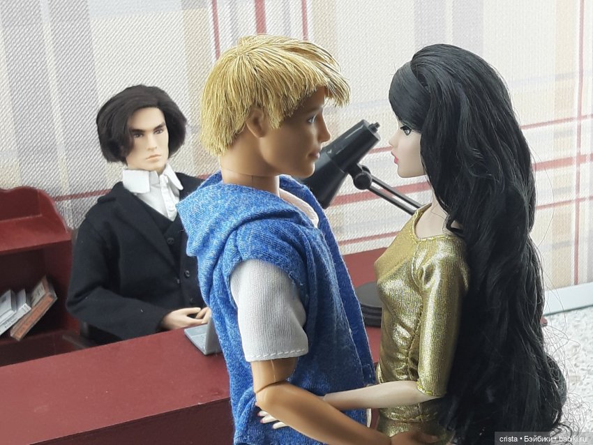 Шкатулка. Глава 2: Заманчивое предложение. Сериал "По ту сторону зеркала", сезон 4 | Бэйбики Шкатулка. Глава 2: Заманчивое предложение. Сериал "По ту сторону зеркала", сезон 4 (фото 9)