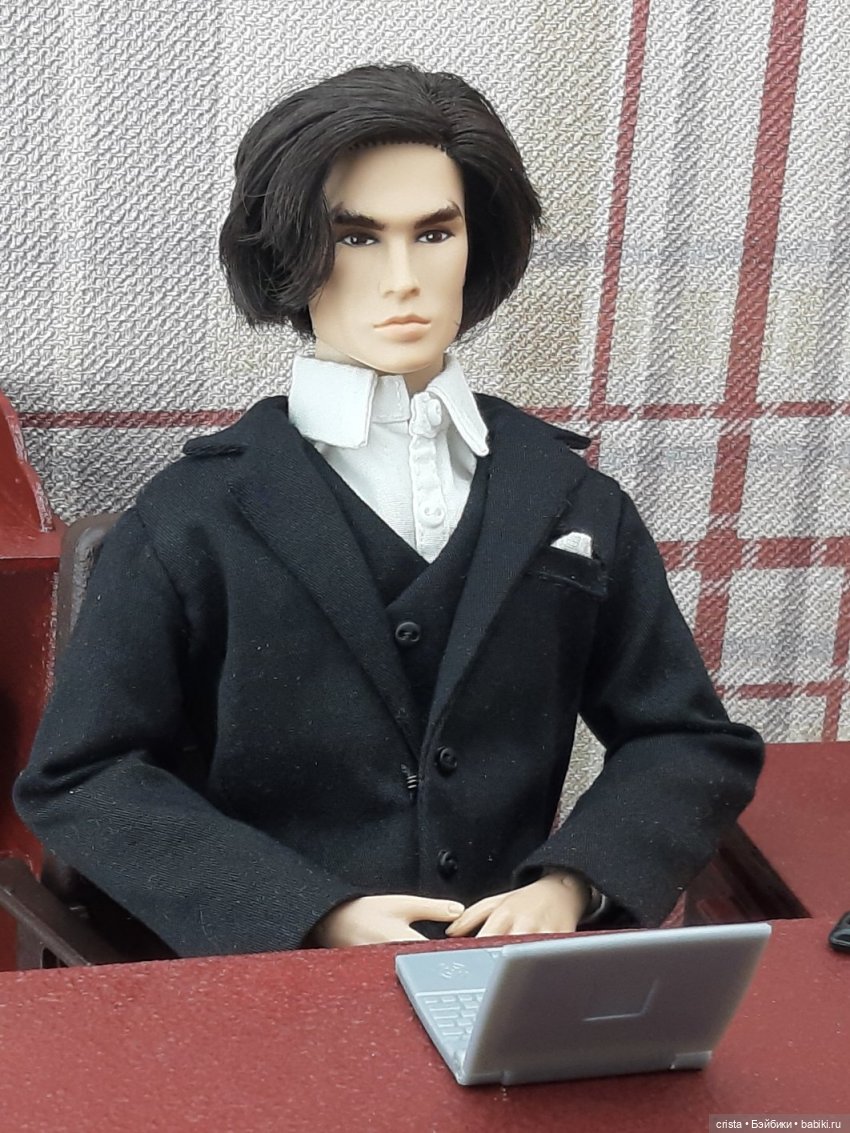 Шкатулка. Глава 2: Заманчивое предложение. Сериал "По ту сторону зеркала", сезон 4 | Бэйбики Шкатулка. Глава 2: Заманчивое предложение. Сериал "По ту сторону зеркала", сезон 4