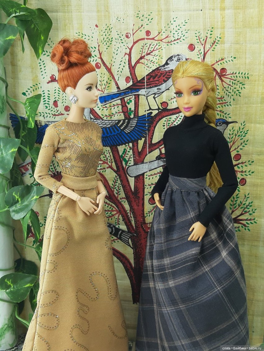 Шкатулка. Глава 3: Элина. Сериал "По ту сторону зеркала", сезон 4 (фото 3)