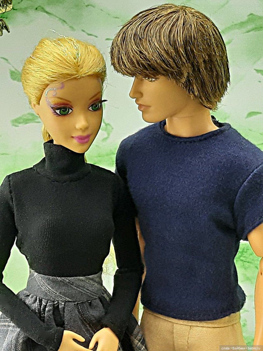 Шкатулка. Глава 3: Элина. Сериал "По ту сторону зеркала", сезон 4 (фото 9)