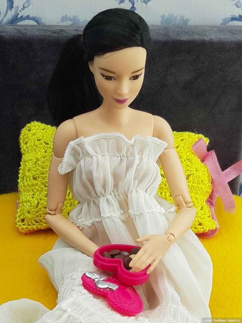 Шкатулка. Глава 3: Элина. Сериал "По ту сторону зеркала", сезон 4