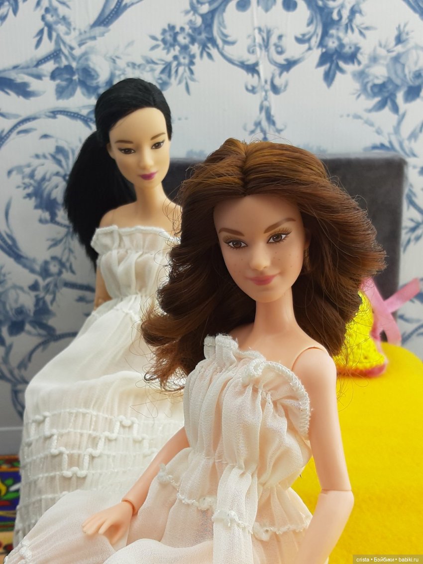 Шкатулка. Глава 3: Элина. Сериал "По ту сторону зеркала", сезон 4