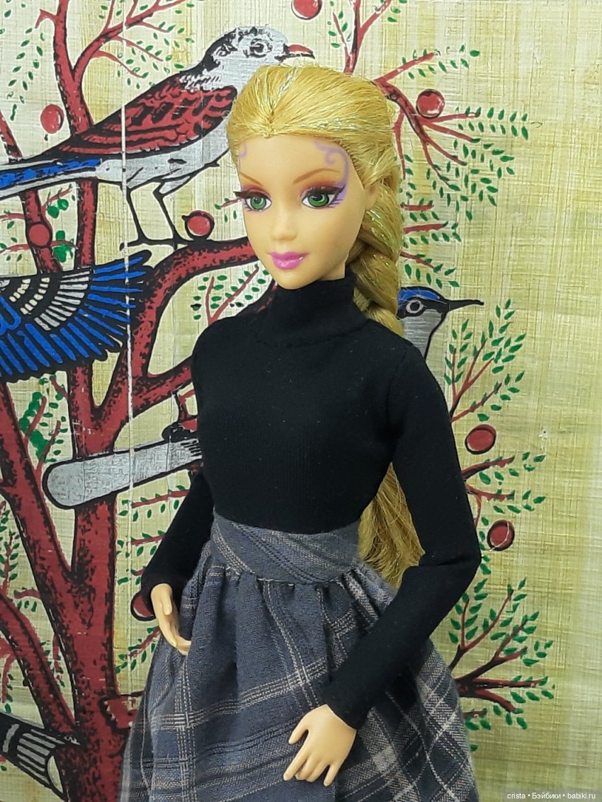 Шкатулка. Глава 3: Элина. Сериал "По ту сторону зеркала", сезон 4 (фото 4)