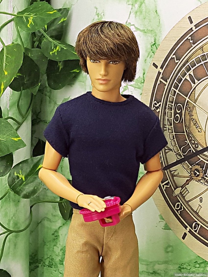 Шкатулка. Глава 3: Элина. Сериал "По ту сторону зеркала", сезон 4 (фото 7)