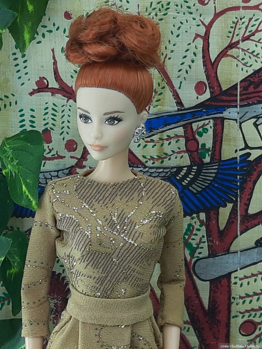 Шкатулка. Глава 3: Элина. Сериал "По ту сторону зеркала", сезон 4 (фото 2)