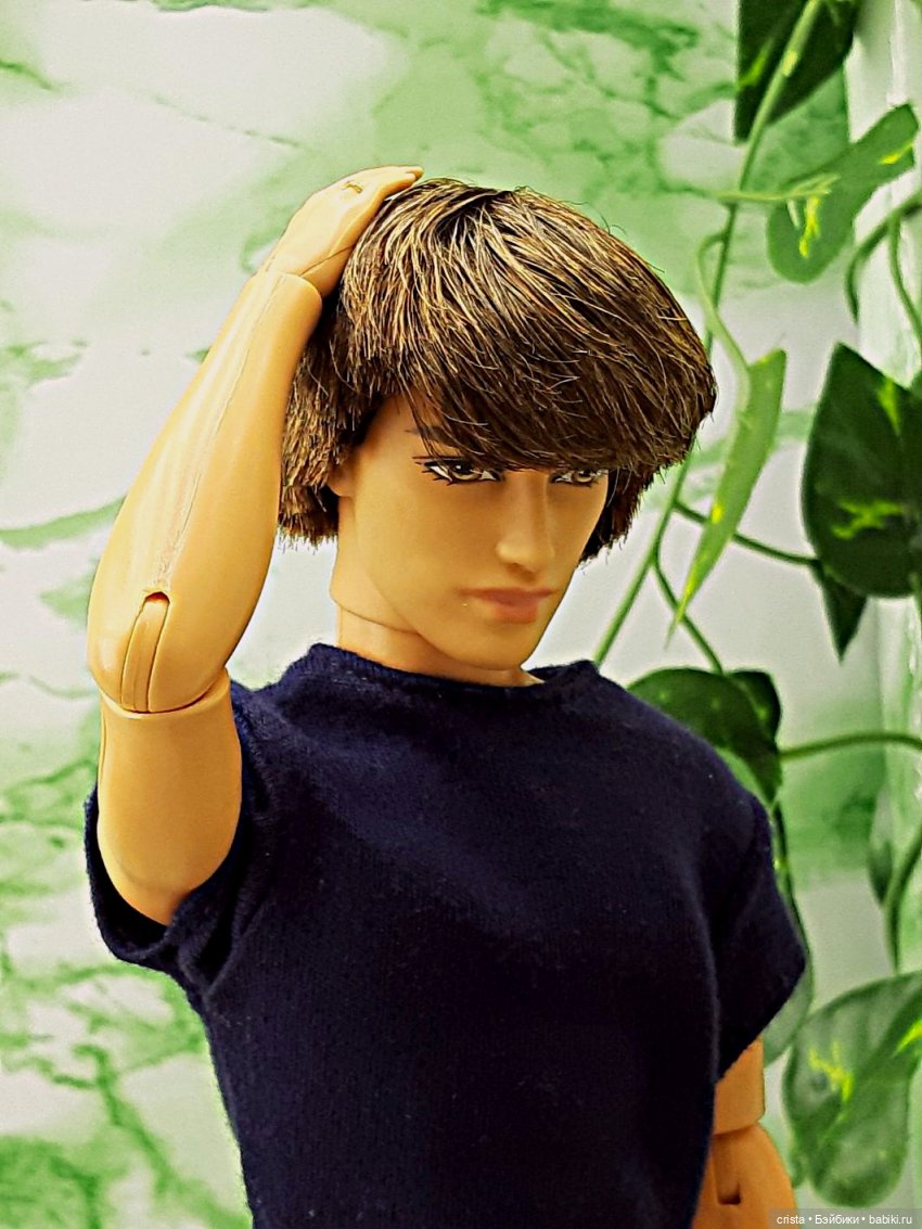 Шкатулка. Глава 3: Элина. Сериал "По ту сторону зеркала", сезон 4