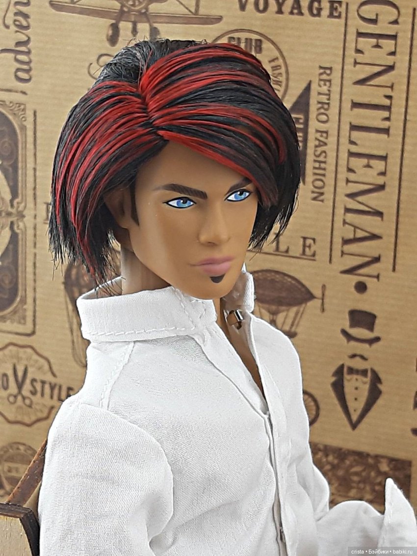 Шкатулка. Глава 4: Встреча. Сериал "По ту сторону зеркала", сезон 4 | Бэйбики Шкатулка. Глава 4: Встреча. Сериал "По ту сторону зеркала", сезон 4 (фото 9)