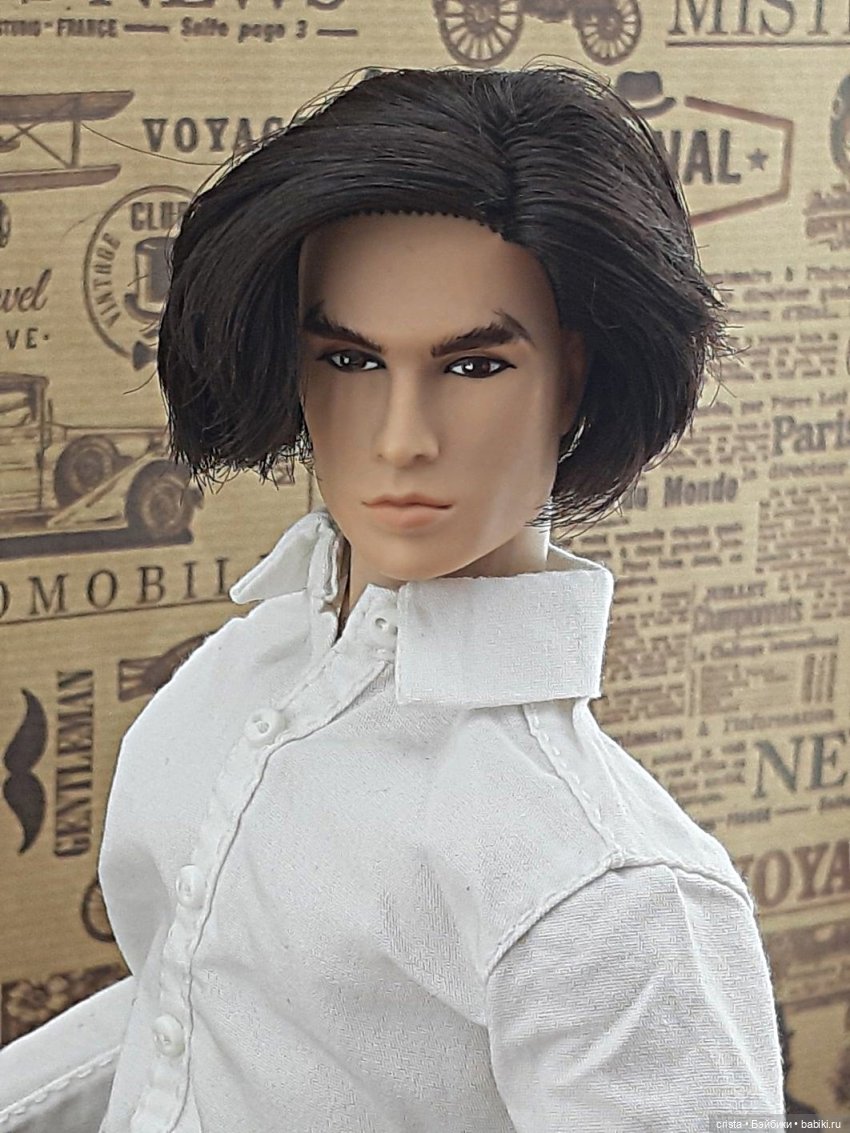 Шкатулка. Глава 4: Встреча. Сериал "По ту сторону зеркала", сезон 4 | Бэйбики Шкатулка. Глава 4: Встреча. Сериал "По ту сторону зеркала", сезон 4 (фото 10)