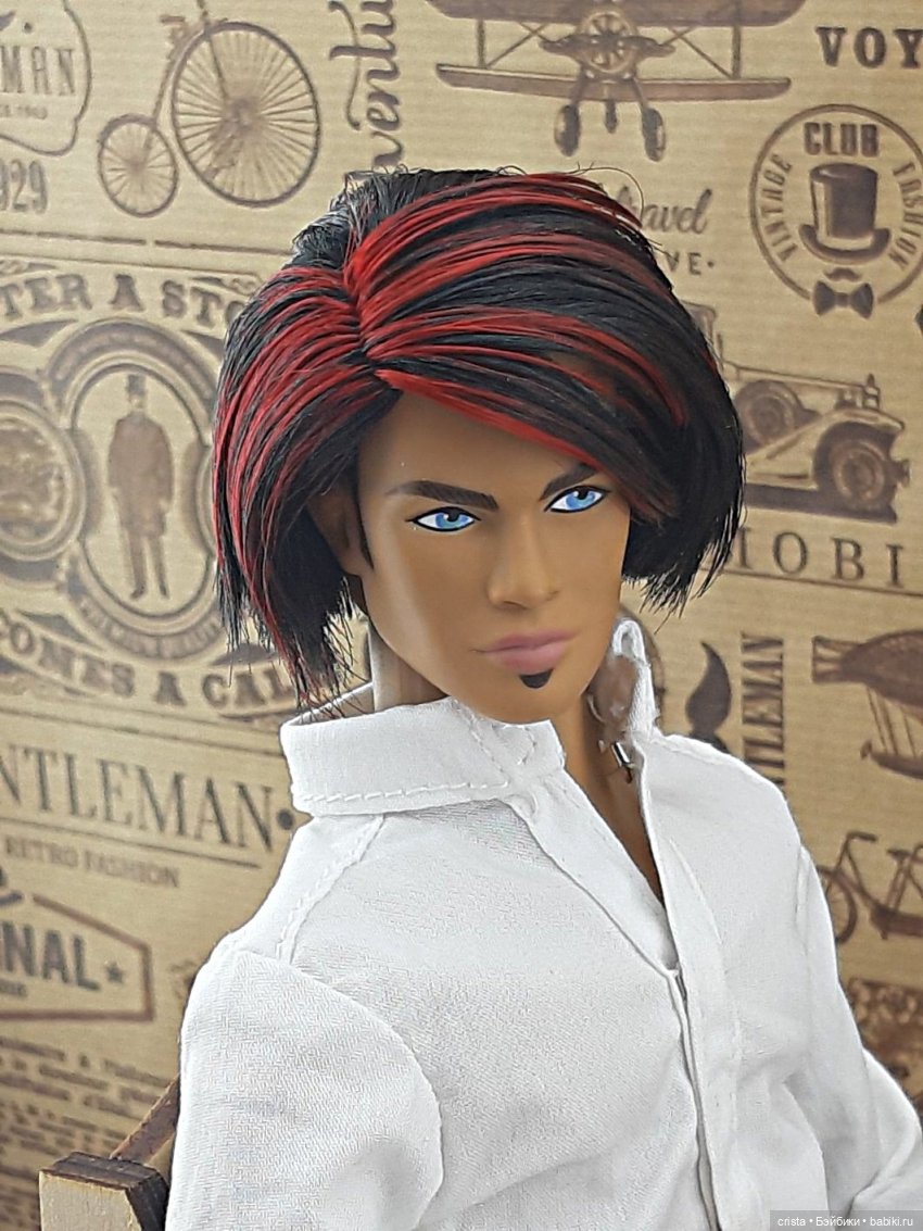 Шкатулка. Глава 4: Встреча. Сериал "По ту сторону зеркала", сезон 4 | Бэйбики Шкатулка. Глава 4: Встреча. Сериал "По ту сторону зеркала", сезон 4 (фото 6)