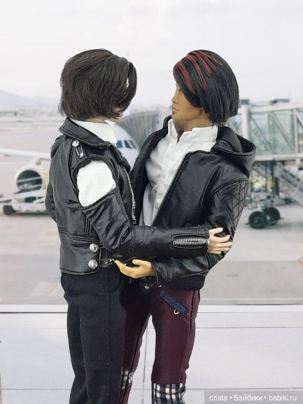 Шкатулка. Глава 4: Встреча. Сериал "По ту сторону зеркала", сезон 4 | Бэйбики Шкатулка. Глава 4: Встреча. Сериал "По ту сторону зеркала", сезон 4