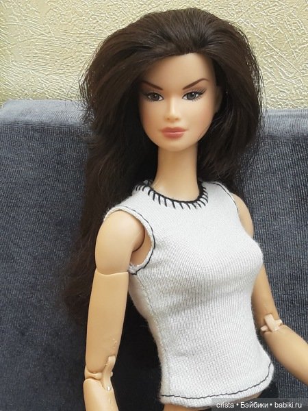 Шкатулка. Глава 5: Девочки. Сериал "По ту сторону зеркала", сезон 4 (фото 4)