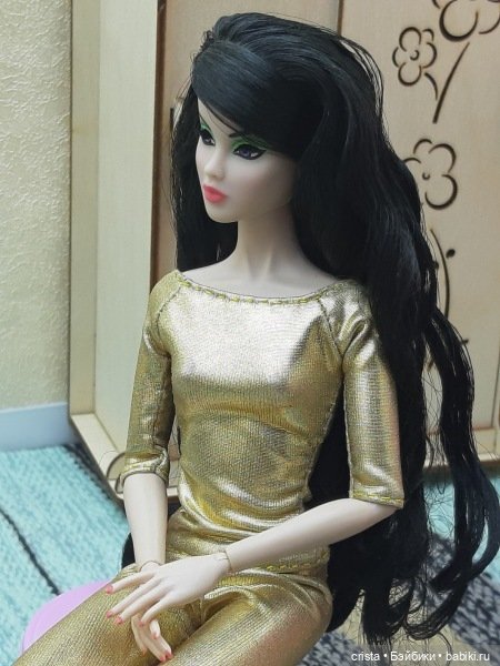 Шкатулка. Глава 5: Девочки. Сериал "По ту сторону зеркала", сезон 4