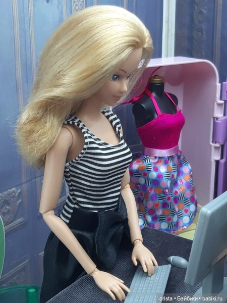 Шкатулка. Глава 6: Та самая девушка. Часть 1. Сериал "По ту сторону зеркала", сезон 4 | Бэйбики Шкатулка. Глава 6: Та самая девушка. Часть 1. Сериал "По ту сторону зеркала", сезон 4