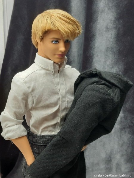 Шкатулка. Глава 6: Та самая девушка. Часть 1. Сериал "По ту сторону зеркала", сезон 4 | Бэйбики Шкатулка. Глава 6: Та самая девушка. Часть 1. Сериал "По ту сторону зеркала", сезон 4