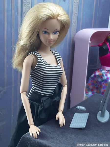 Шкатулка. Глава 6: Та самая девушка. Часть 1. Сериал "По ту сторону зеркала", сезон 4 | Бэйбики Шкатулка. Глава 6: Та самая девушка. Часть 1. Сериал "По ту сторону зеркала", сезон 4