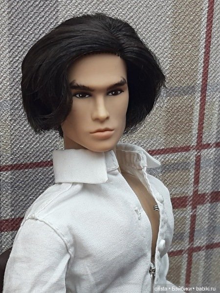 Шкатулка. Глава 6: Та самая девушка. Часть 1. Сериал "По ту сторону зеркала", сезон 4 | Бэйбики Шкатулка. Глава 6: Та самая девушка. Часть 1. Сериал "По ту сторону зеркала", сезон 4 (фото 7)