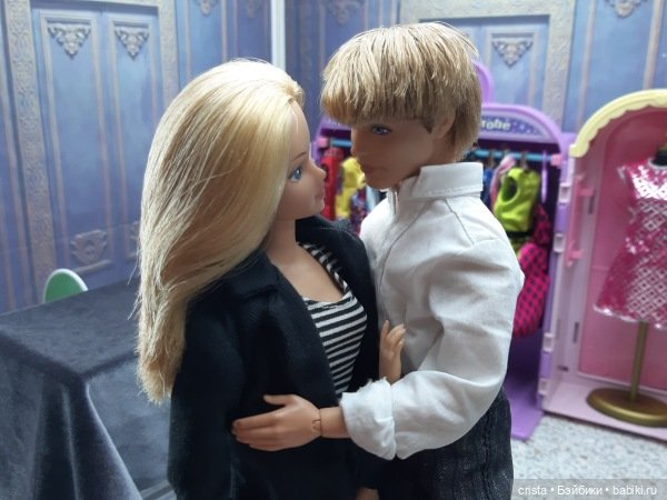 Шкатулка. Глава 6: Та самая девушка. Часть 2. Сериал "По ту сторону зеркала", сезон 4 (фото 7)