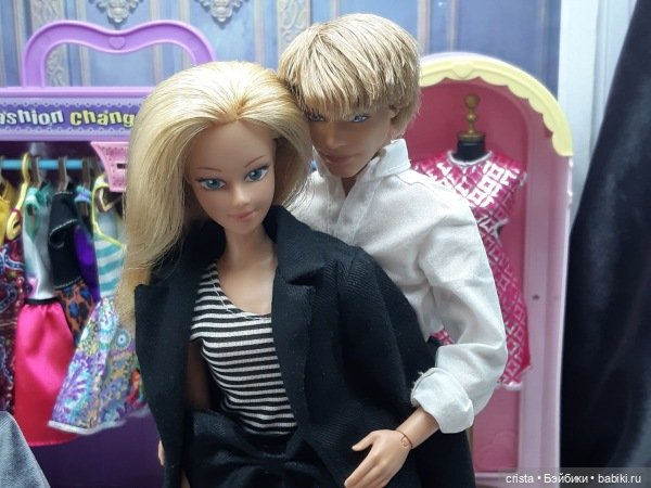 Шкатулка. Глава 6: Та самая девушка. Часть 2. Сериал "По ту сторону зеркала", сезон 4 (фото 6)