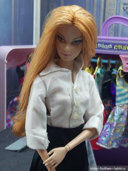 Шкатулка. Глава 6: Та самая девушка. Часть 2. Сериал "По ту сторону зеркала", сезон 4 (фото 5)