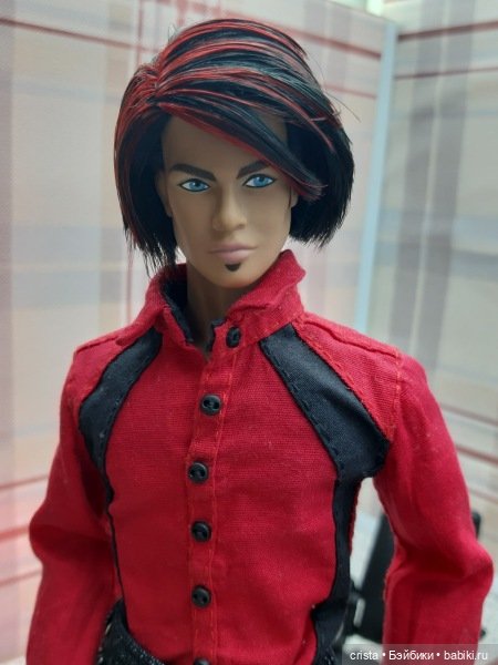 Шкатулка. Глава 6: Та самая девушка. Часть 2. Сериал "По ту сторону зеркала", сезон 4