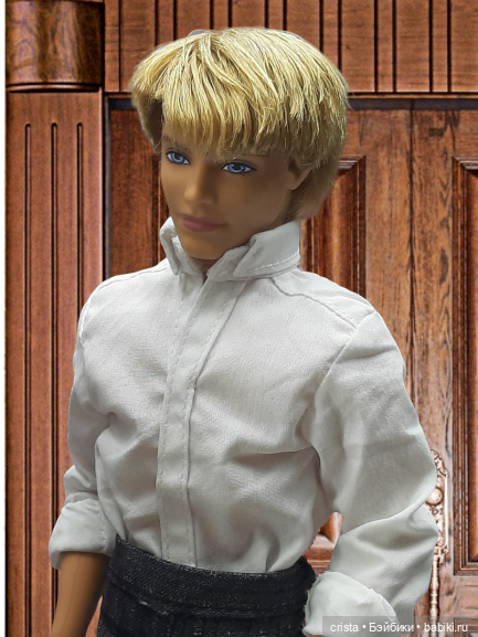 Шкатулка. Глава 6: Та самая девушка. Часть 1. Сериал "По ту сторону зеркала", сезон 4 | Бэйбики Шкатулка. Глава 6: Та самая девушка. Часть 1. Сериал "По ту сторону зеркала", сезон 4 (фото 6)