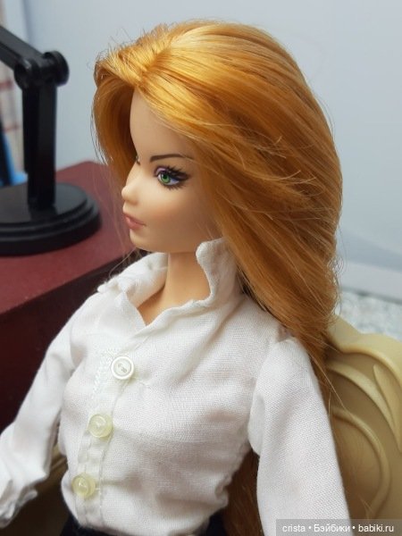 Шкатулка. Глава 6: Та самая девушка. Часть 2. Сериал "По ту сторону зеркала", сезон 4