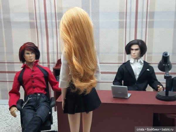 Шкатулка. Глава 6: Та самая девушка. Часть 2. Сериал "По ту сторону зеркала", сезон 4 (фото 8)