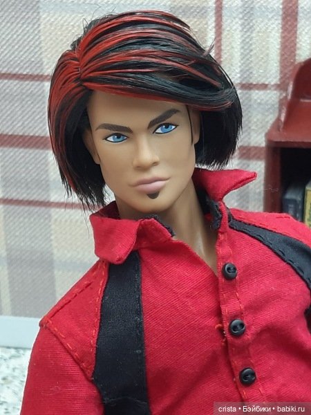 Шкатулка. Глава 6: Та самая девушка. Часть 1. Сериал "По ту сторону зеркала", сезон 4 | Бэйбики Шкатулка. Глава 6: Та самая девушка. Часть 1. Сериал "По ту сторону зеркала", сезон 4 (фото 9)