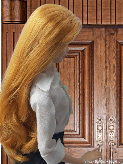 Шкатулка. Глава 6: Та самая девушка. Часть 2. Сериал "По ту сторону зеркала", сезон 4