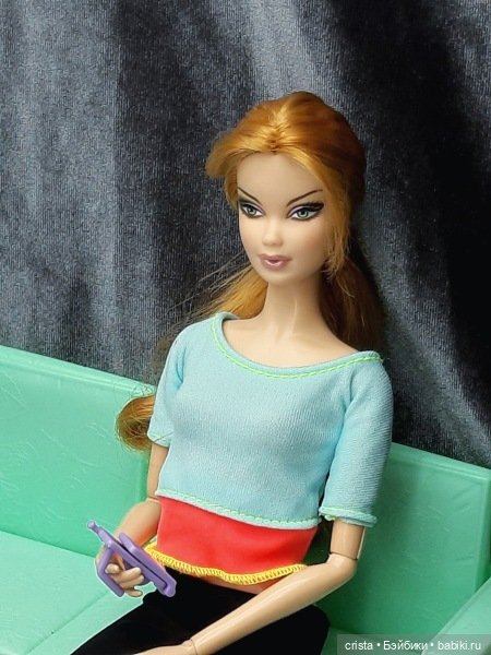 Шкатулка. Глава 7: Уборщица. Сериал "По ту сторону зеркала", сезон 4