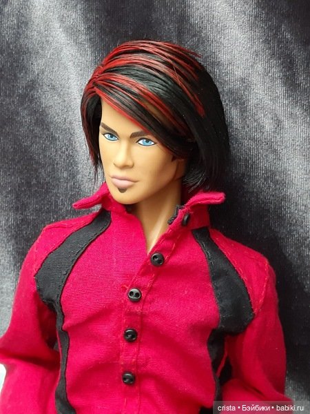 Шкатулка. Глава 7: Уборщица. Сериал "По ту сторону зеркала", сезон 4 (фото 4)