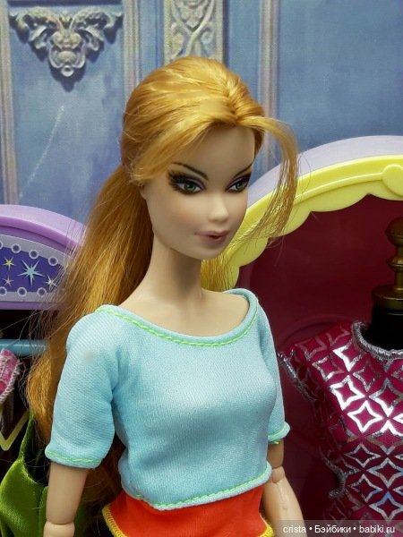 Шкатулка. Глава 7: Уборщица. Сериал "По ту сторону зеркала", сезон 4 (фото 5)